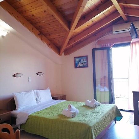 Magdalena'S Studios Tsilivi  Buitenkant foto