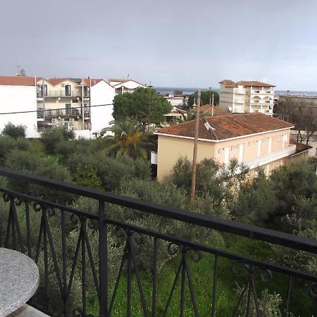 Magdalena'S Studios Tsilivi  Kamer foto
