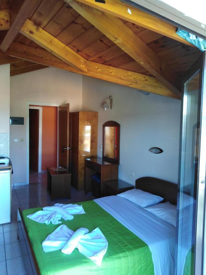 Magdalena'S Studios Tsilivi  Buitenkant foto