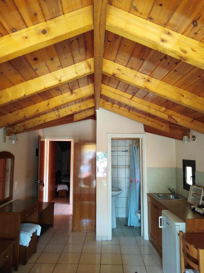 Magdalena'S Studios Tsilivi  Buitenkant foto