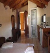 Magdalena'S Studios Tsilivi  Buitenkant foto